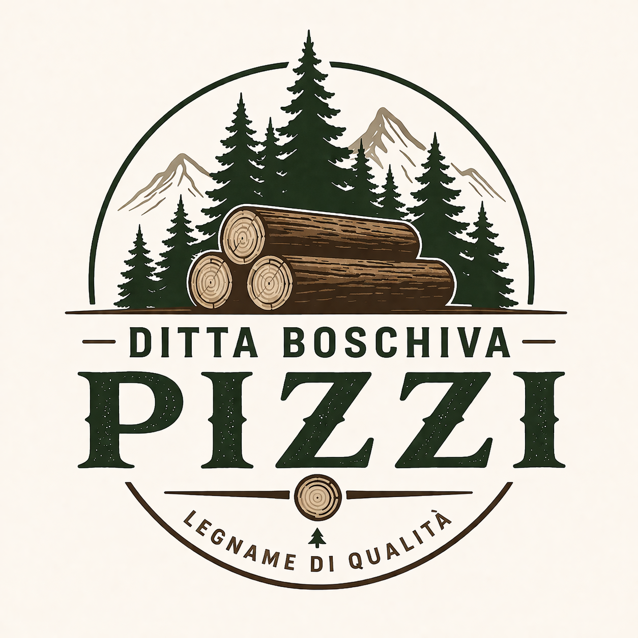 Ditta Boschiva Pizzi